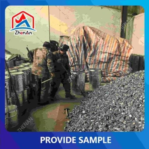 V–Fe 60 Compound For Precision Alloy And High-Toughness Steel high quality