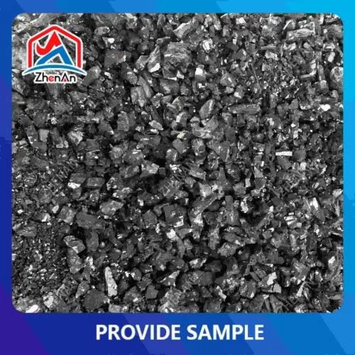 V–Fe 60 Compound For Precision Alloy And High-Toughness Steel factory