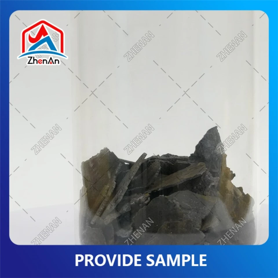 High-PurityVanadium Pentoxide Flake factory